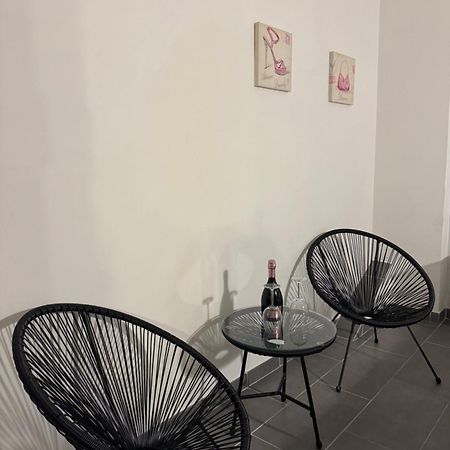 Home Rome Relax Bagian luar foto