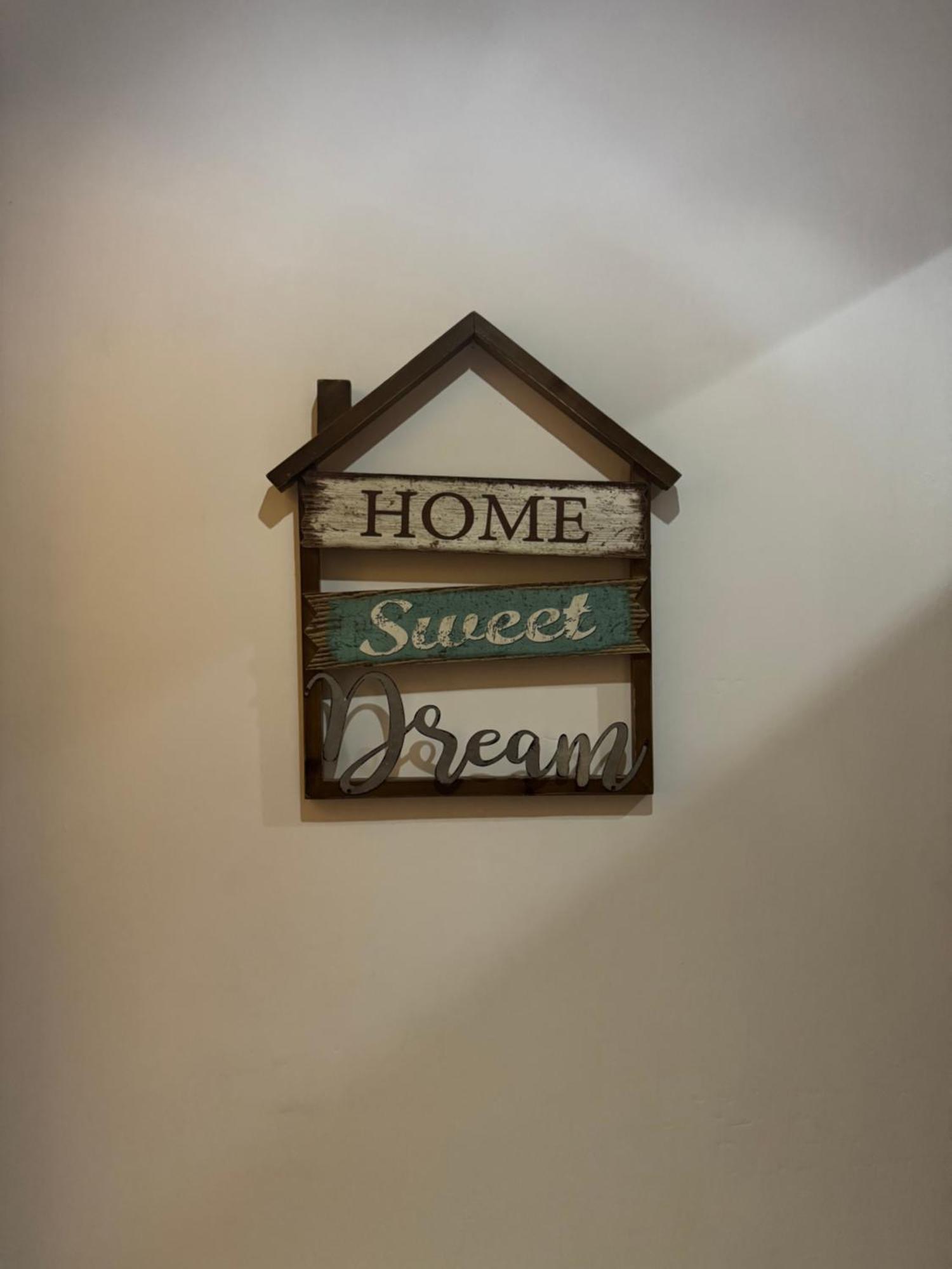 Home Rome Relax Bagian luar foto