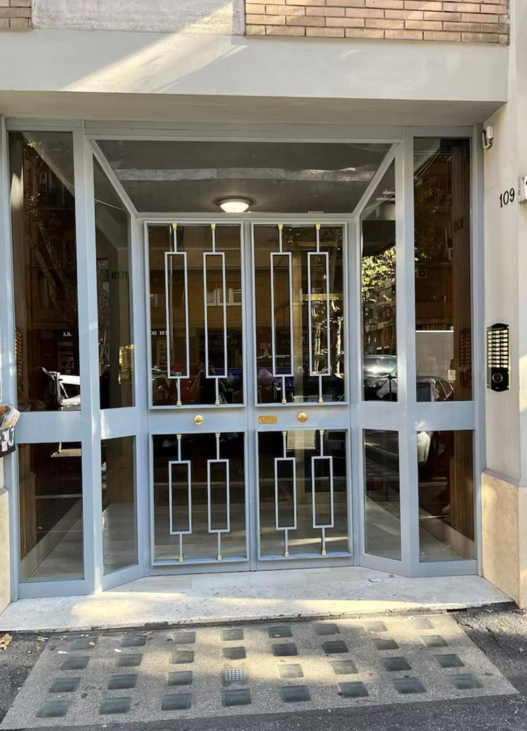 Home Rome Relax Bagian luar foto