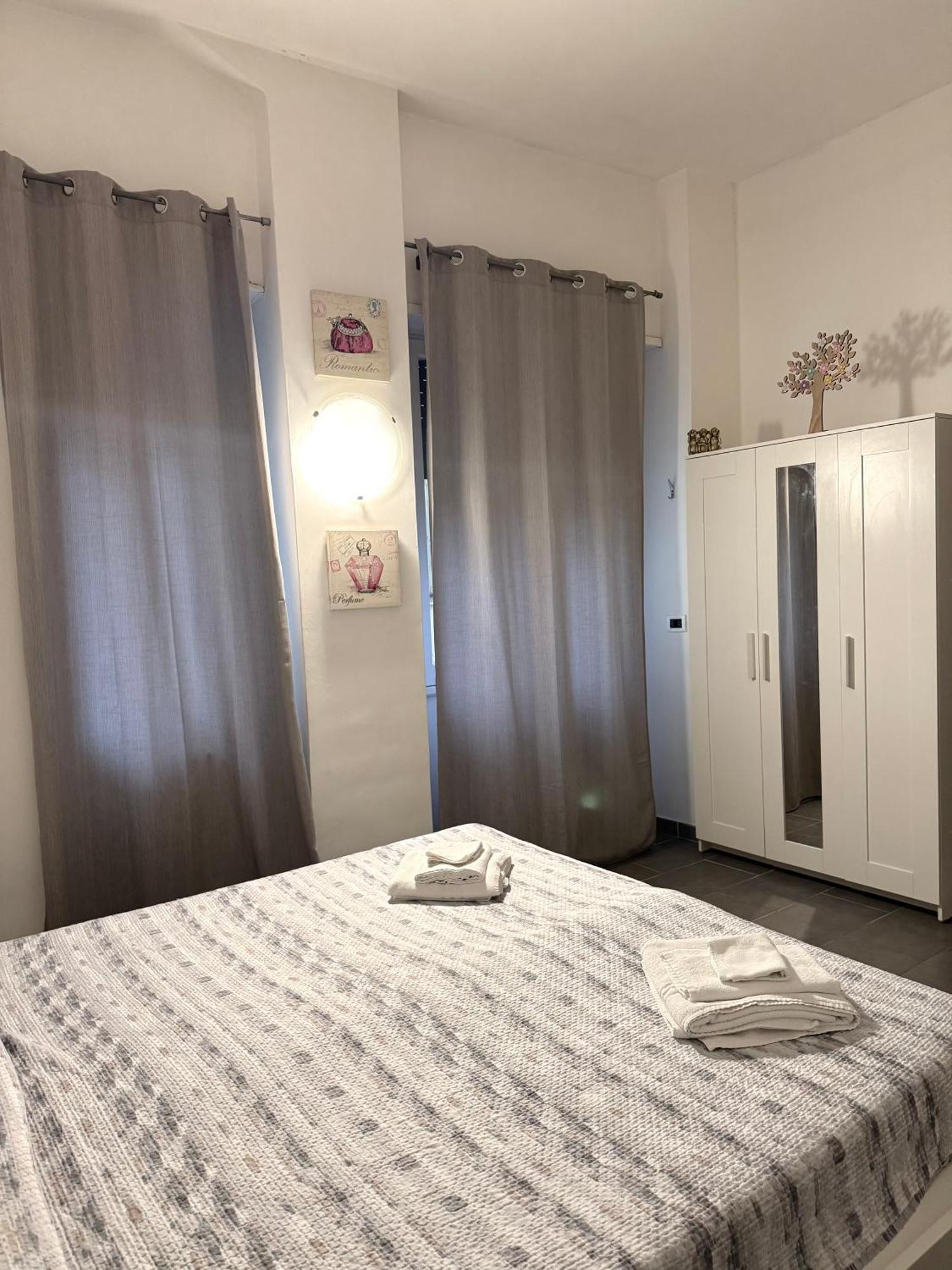 Home Rome Relax Bagian luar foto
