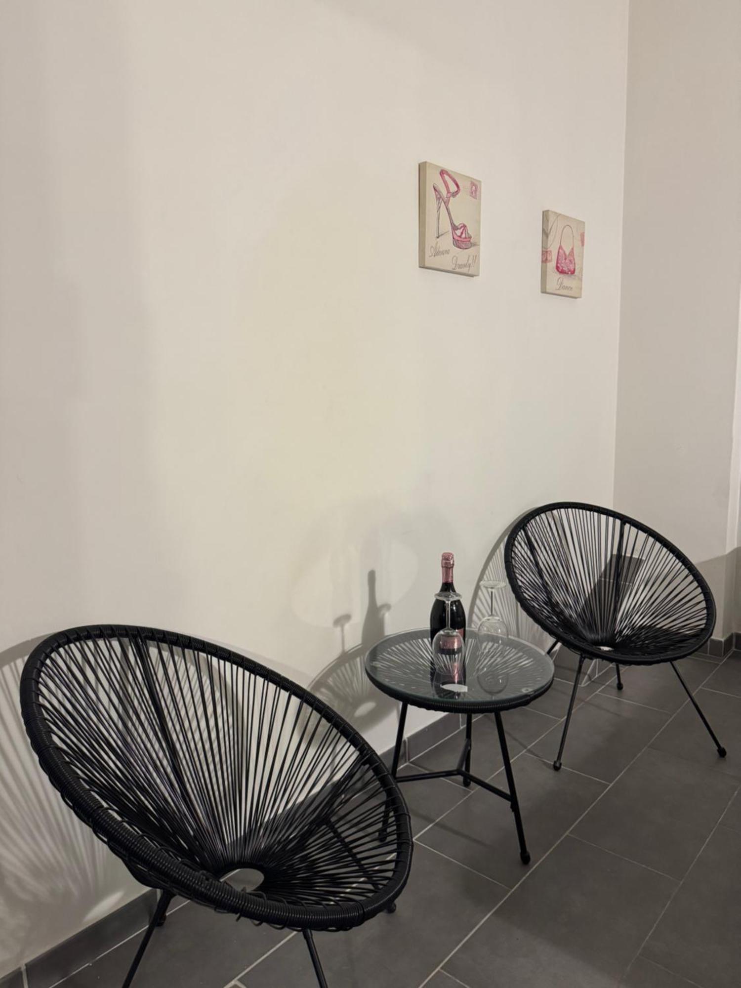 Home Rome Relax Bagian luar foto