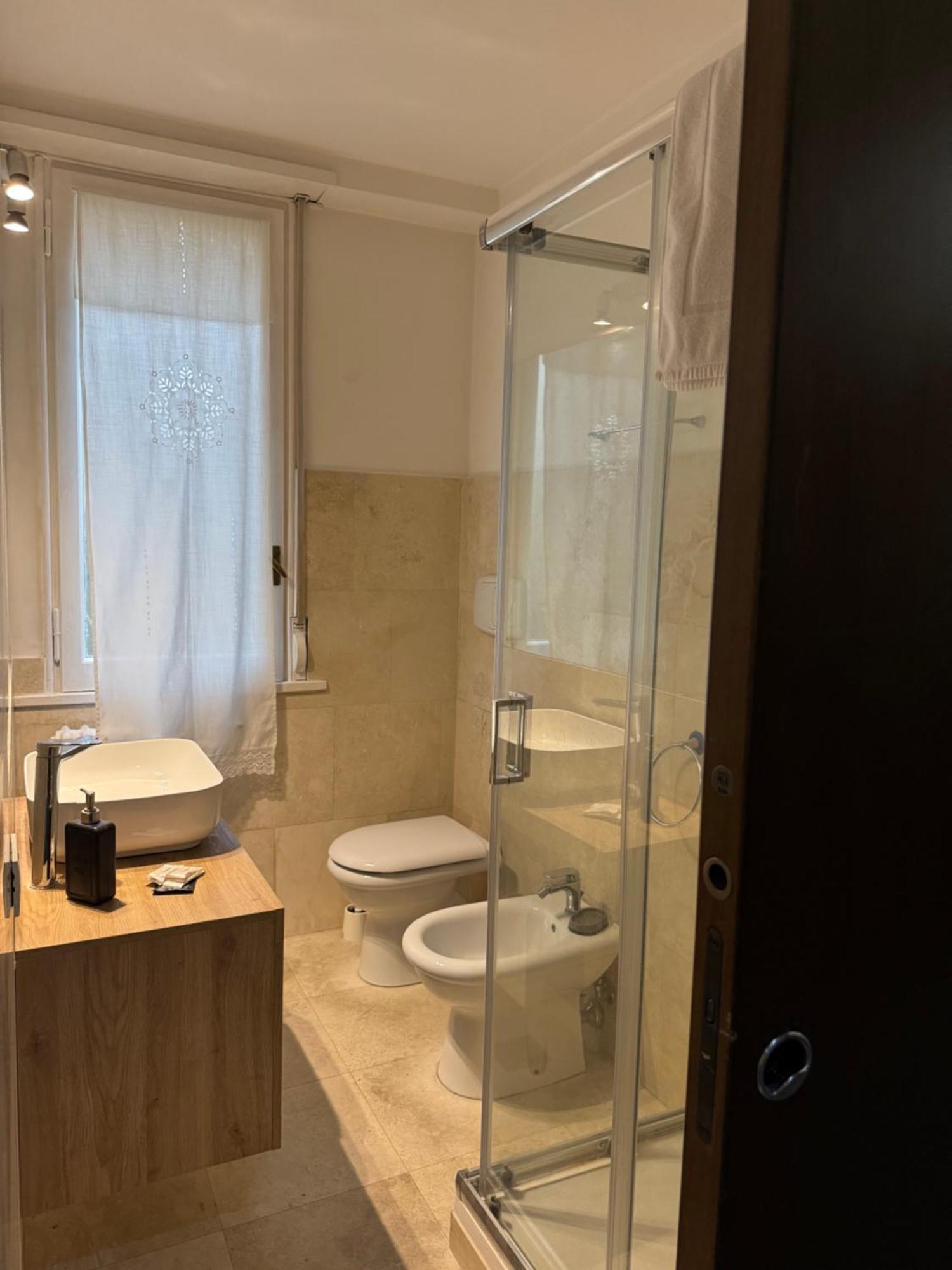 Home Rome Relax Bagian luar foto