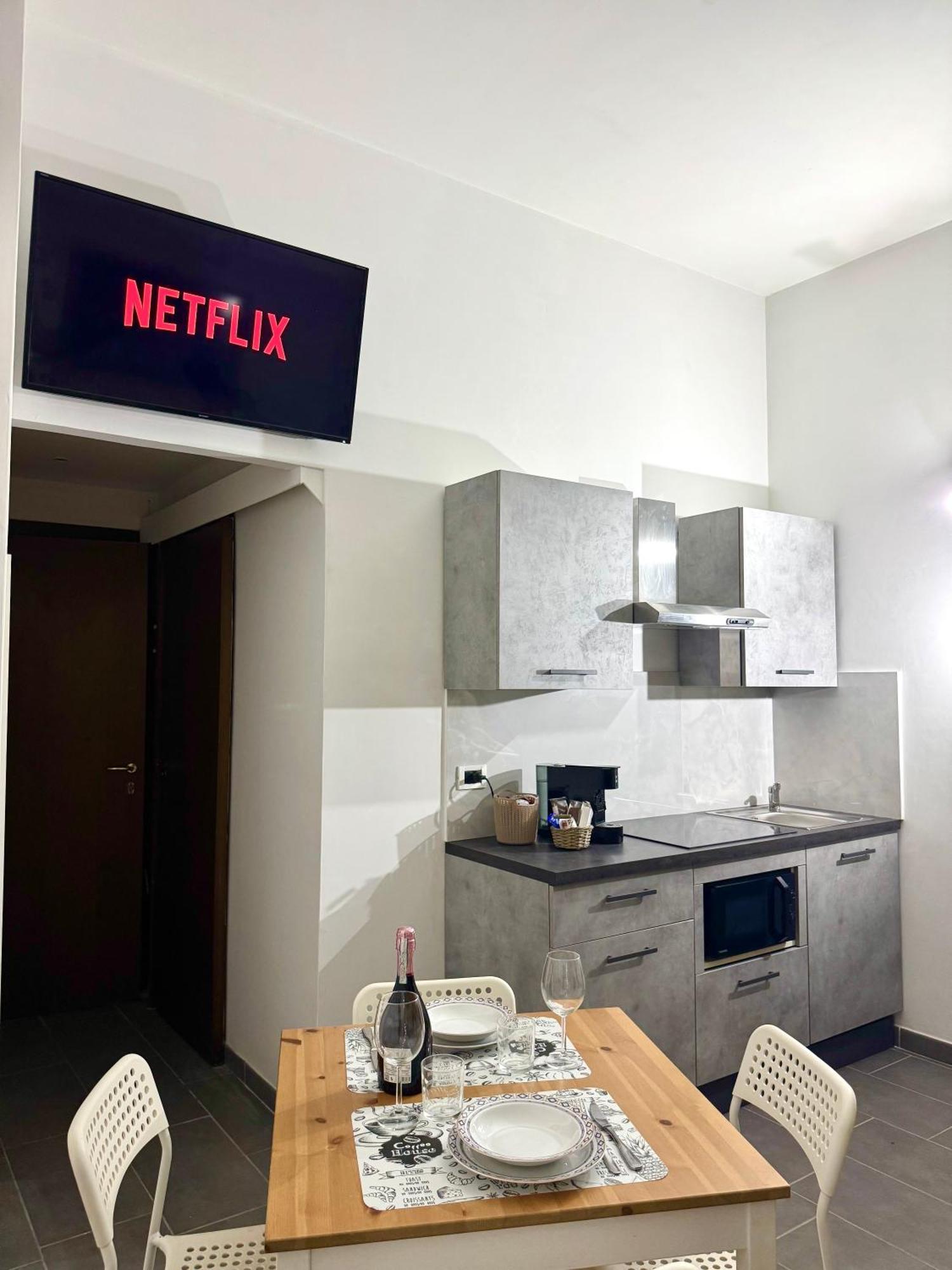 Home Rome Relax Bagian luar foto