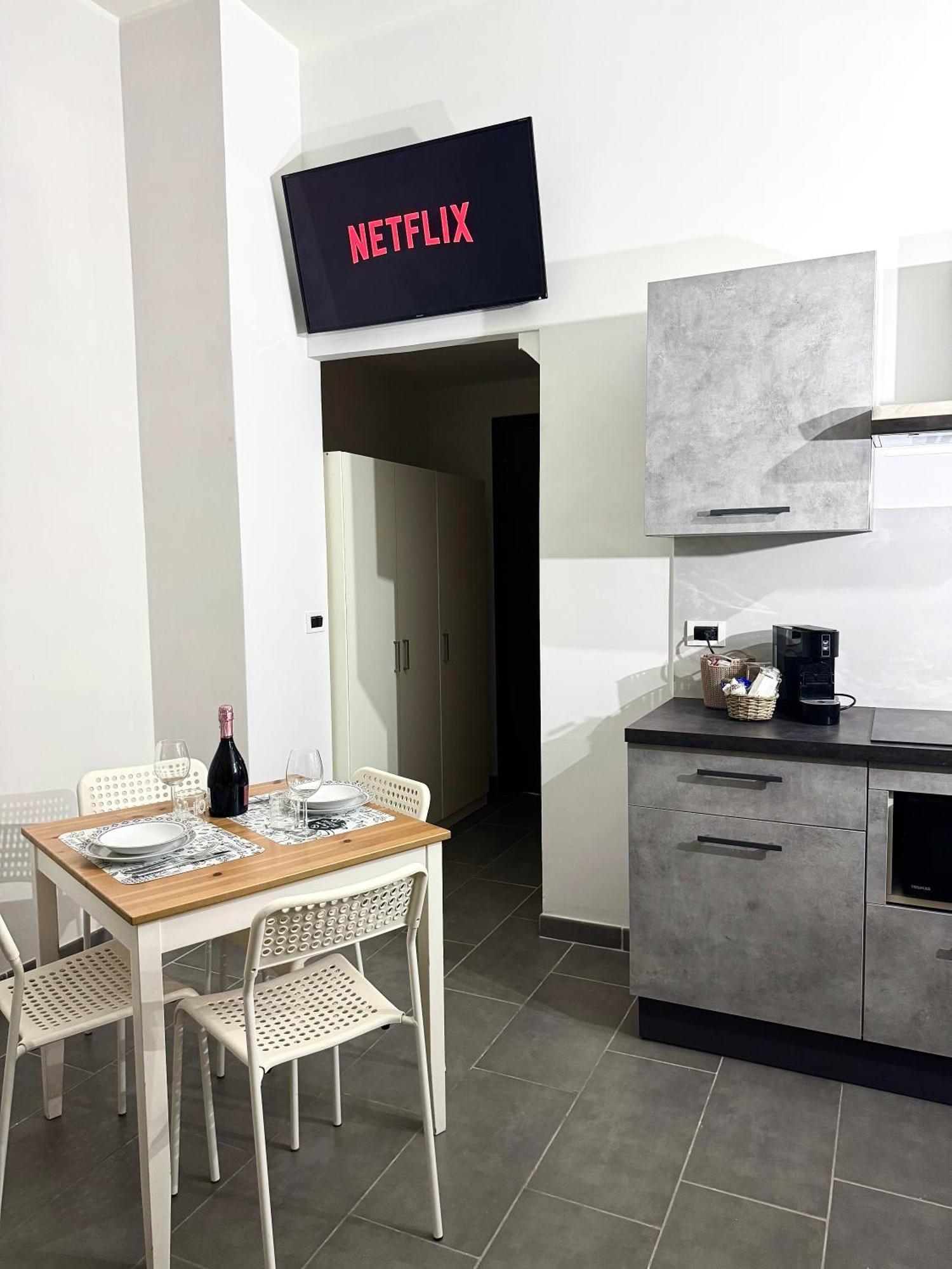 Home Rome Relax Bagian luar foto