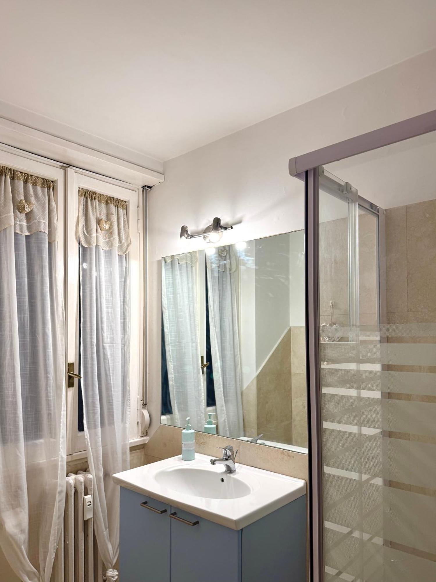 Home Rome Relax Bagian luar foto