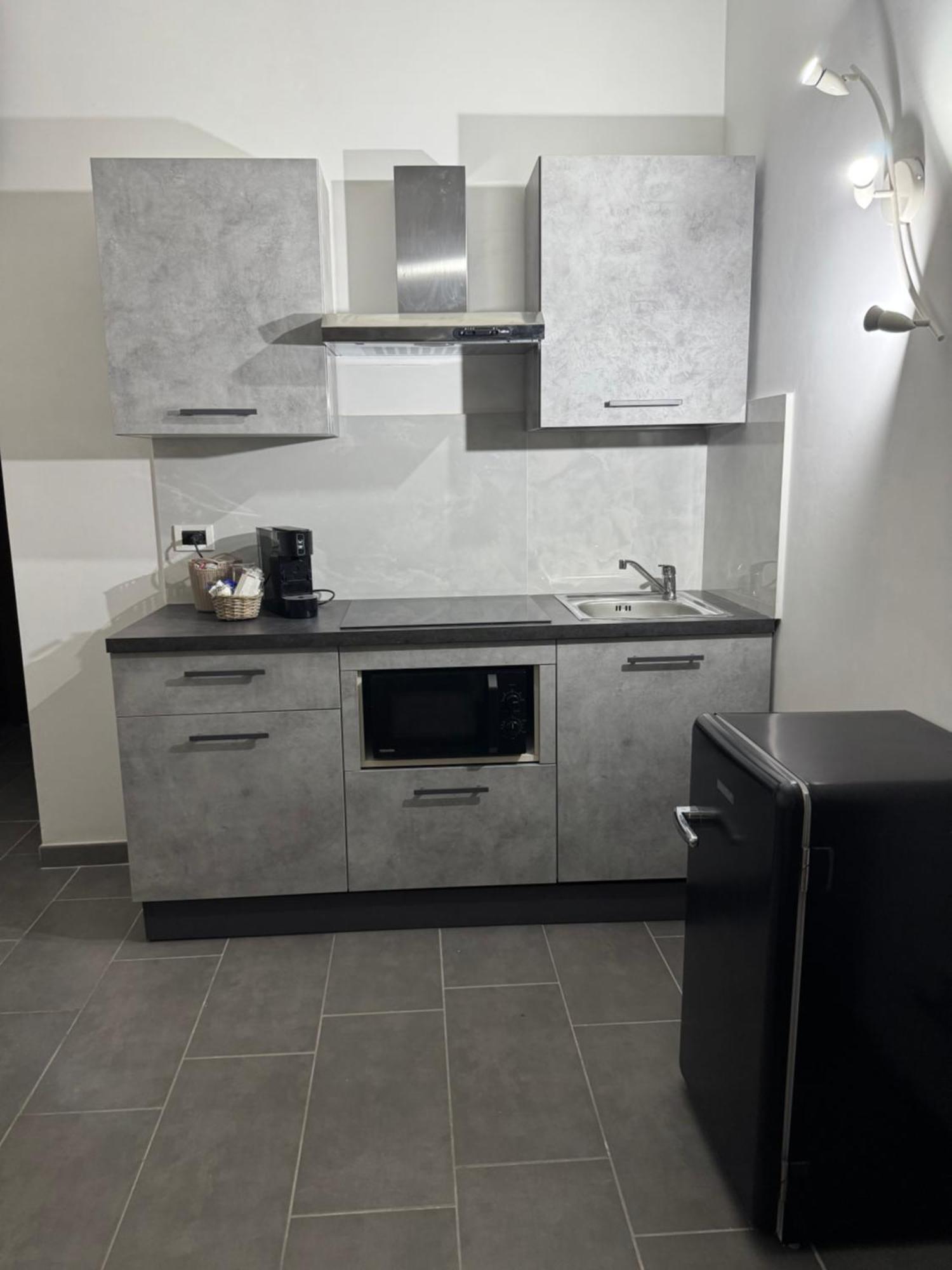 Home Rome Relax Bagian luar foto