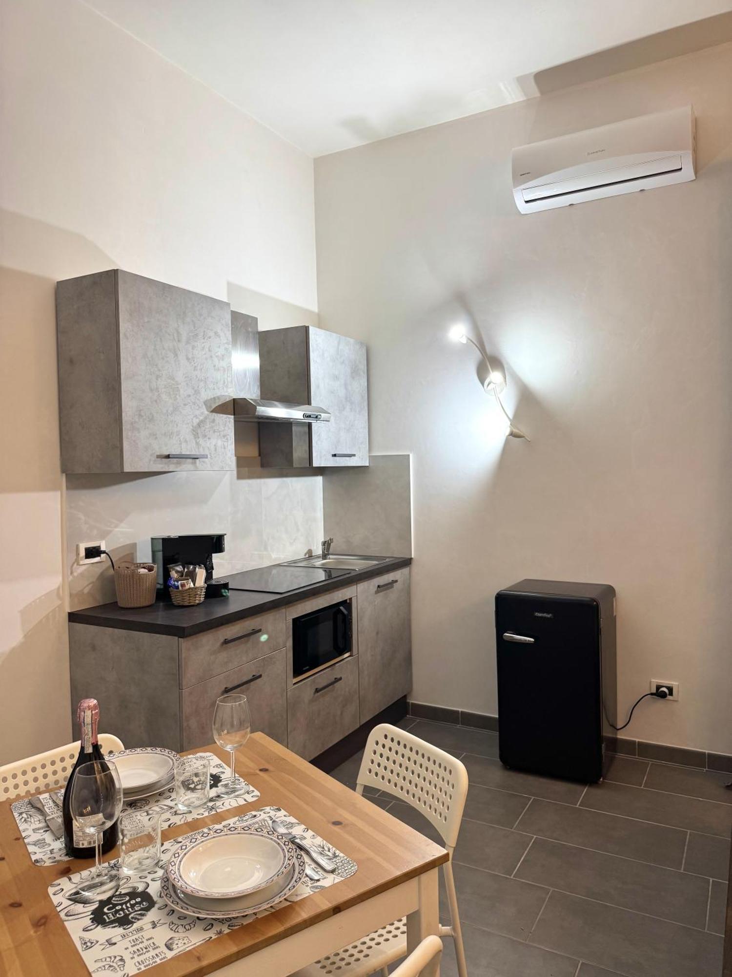 Home Rome Relax Bagian luar foto