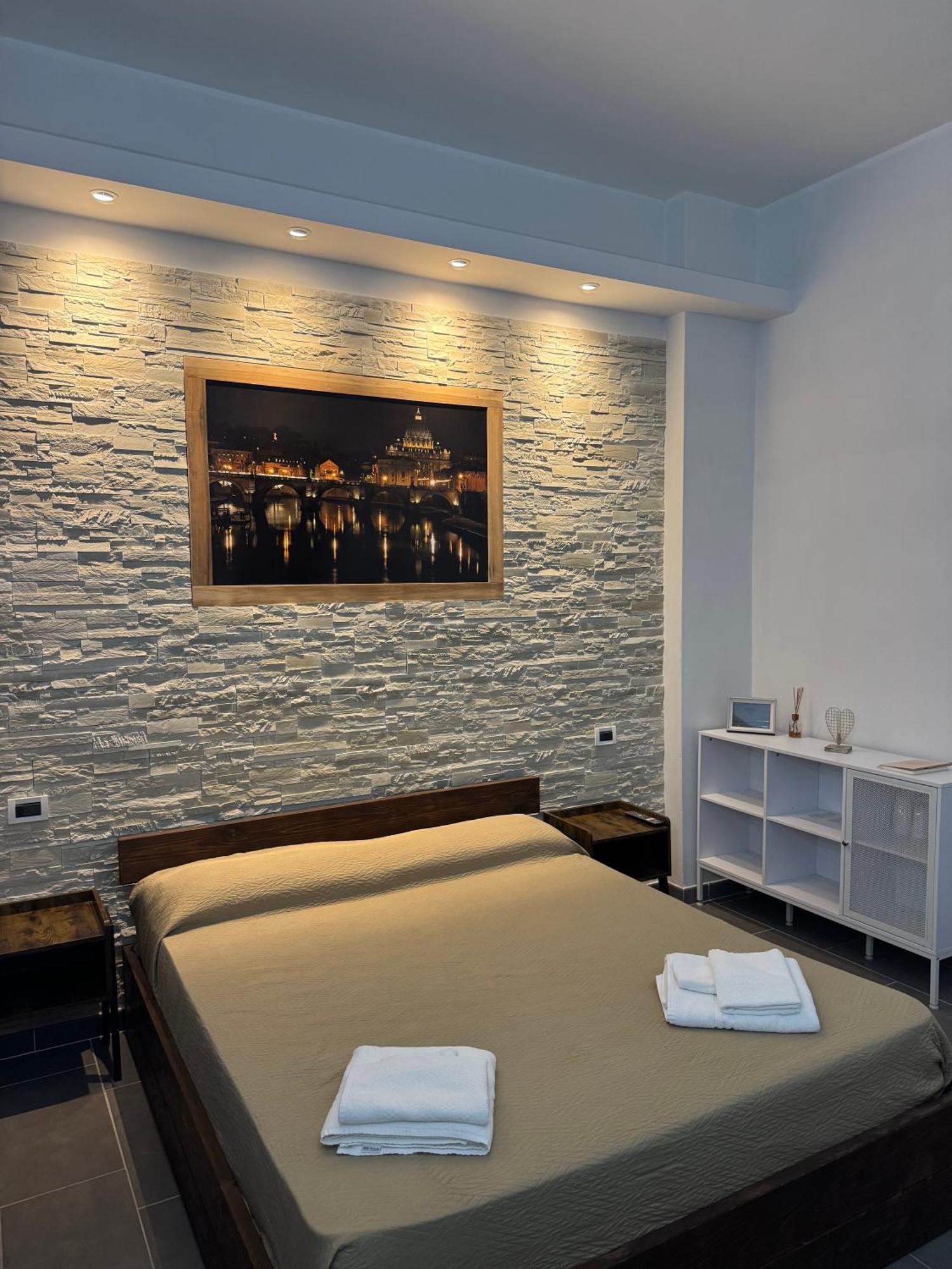 Home Rome Relax Bagian luar foto